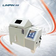 <b>鹽霧試驗箱調節異常</b>